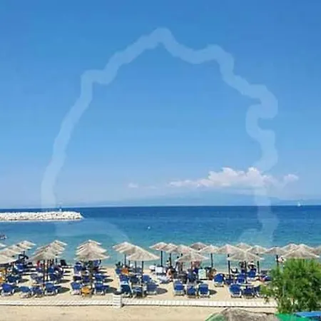 Lady Diana Casa rural Skála Kallirákhis