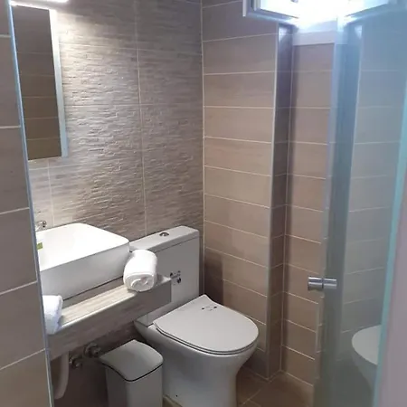 Lady Diana Kır Evi Skála Kallirákhis