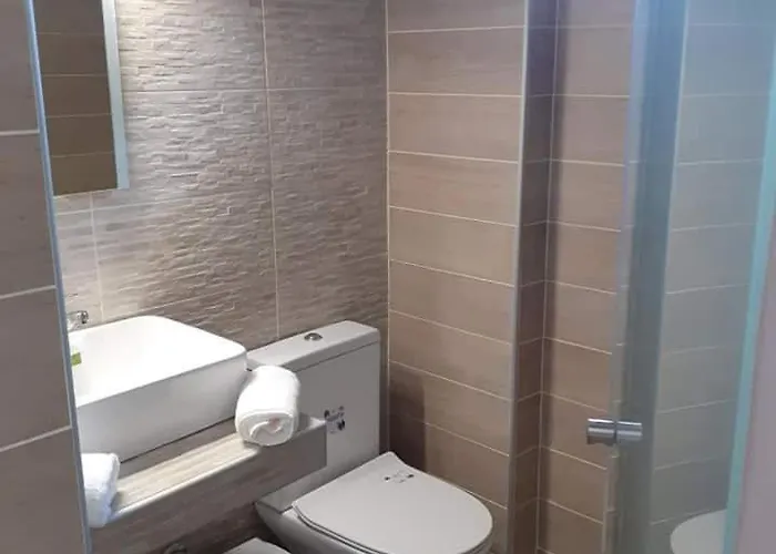 Lady Diana Kır Evi Skála Kallirákhis